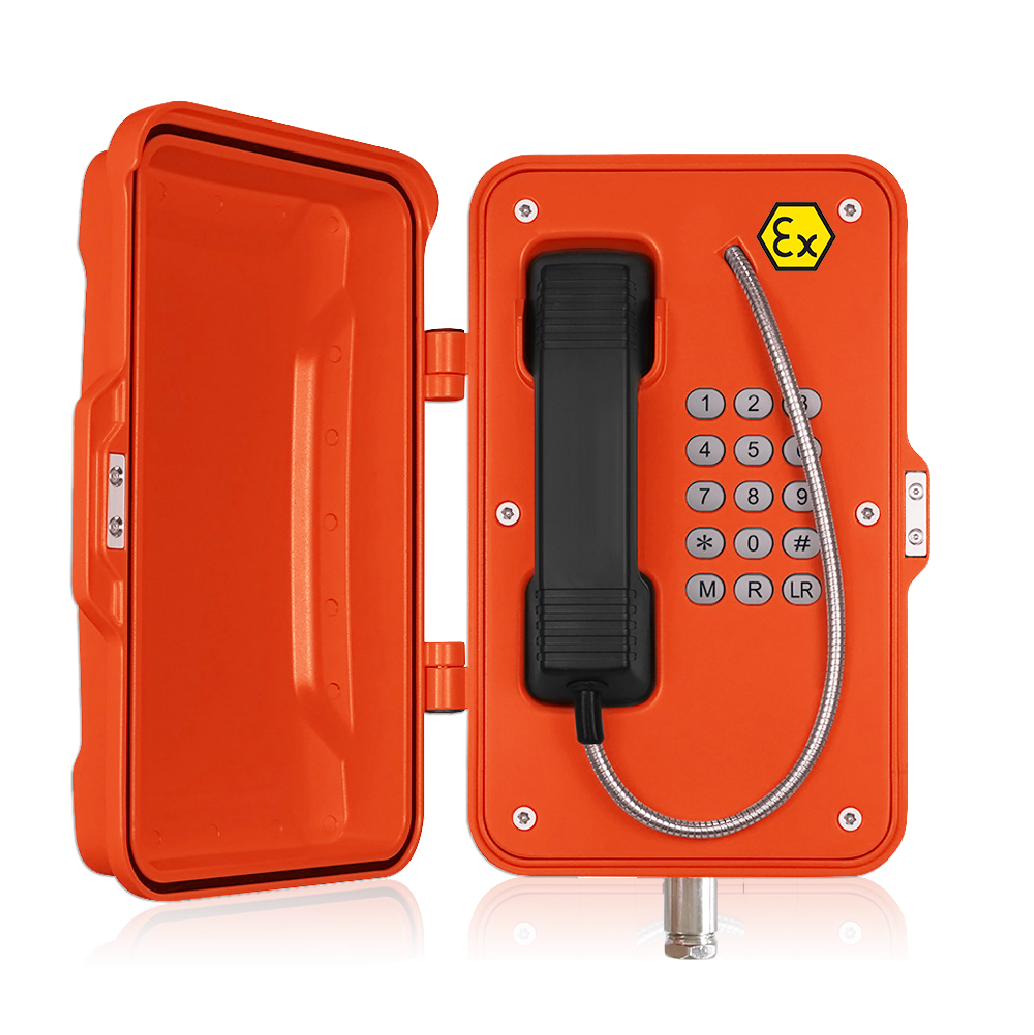 光纤防爆 JREX106-A01-OP