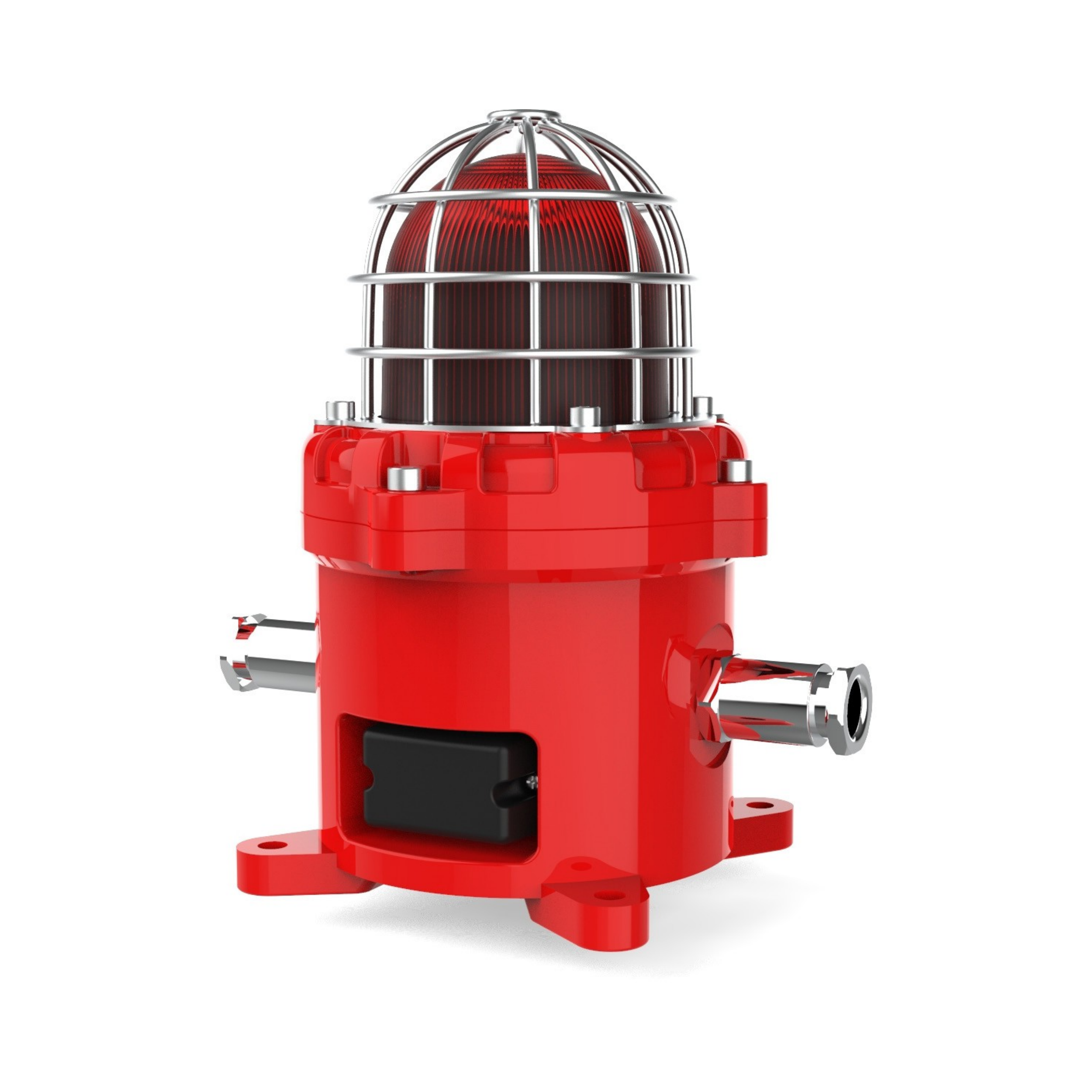 防爆声光报警器 JREX-WL-02