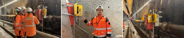 为何东方骏科能引领工业电话机的未来？