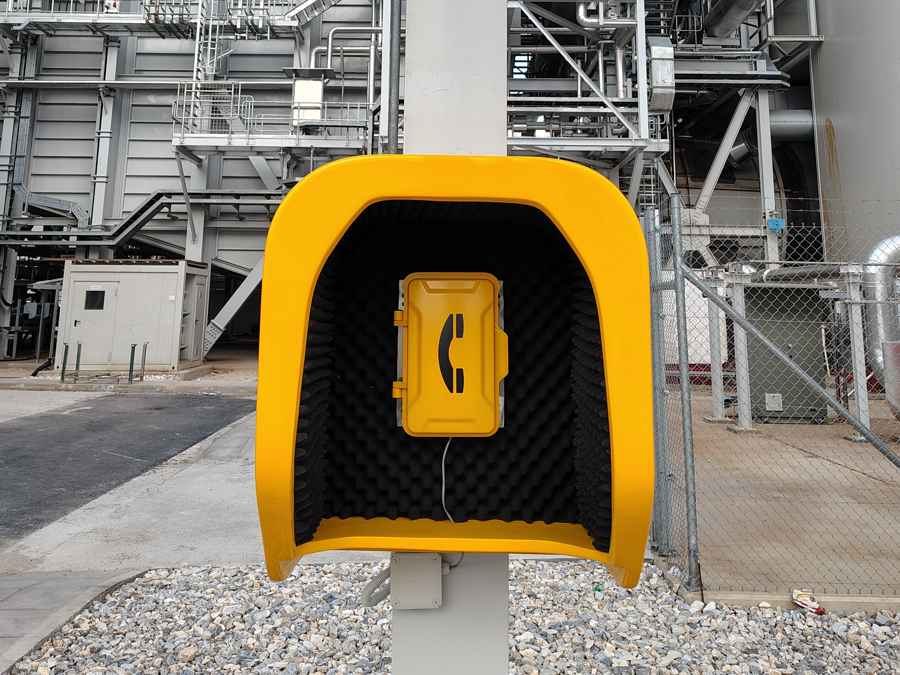 硬核通信，坚不可摧：东方骏科的工程设计之道