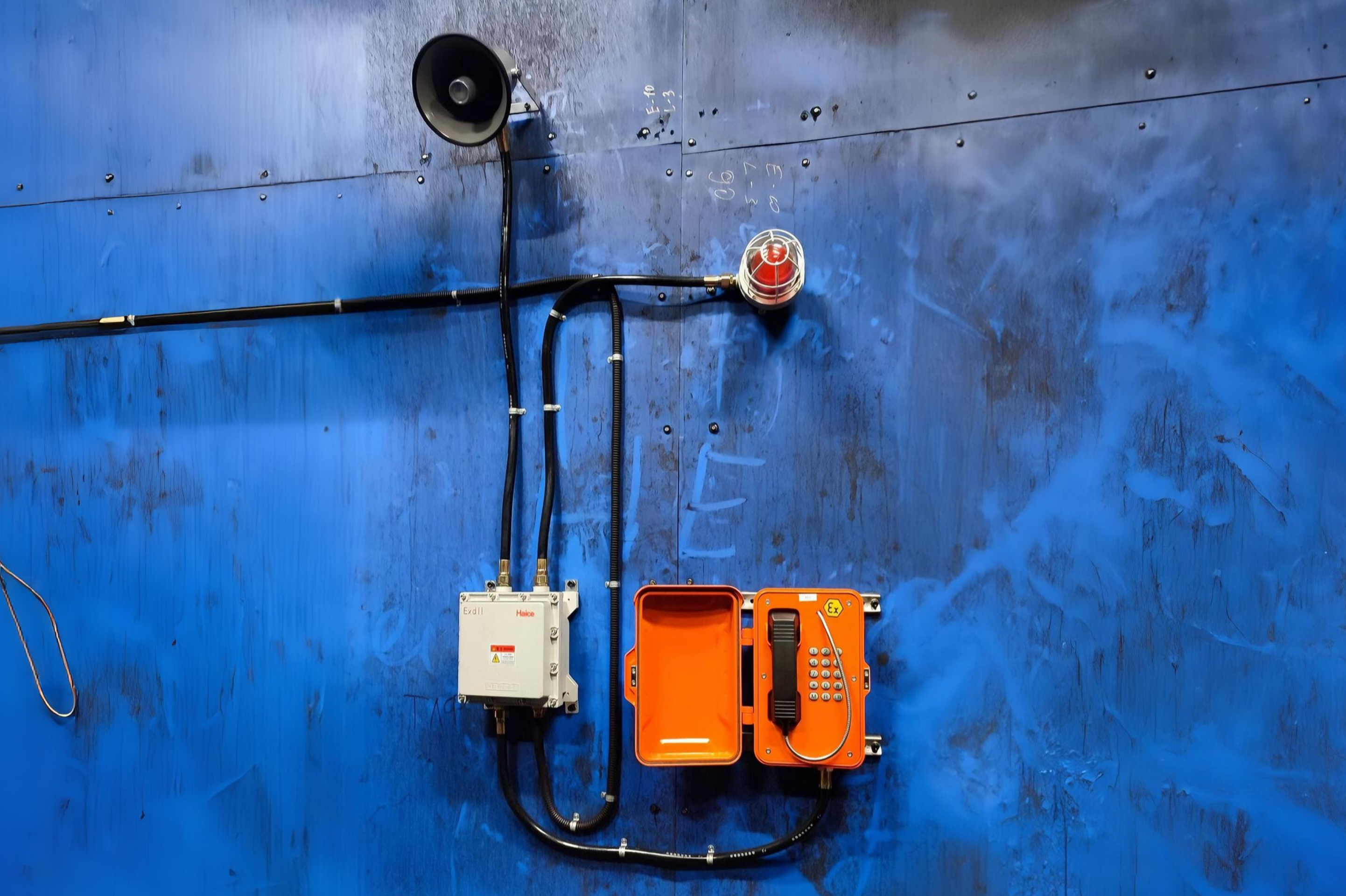 ATEX 与 IECEx 认证有什么区别？