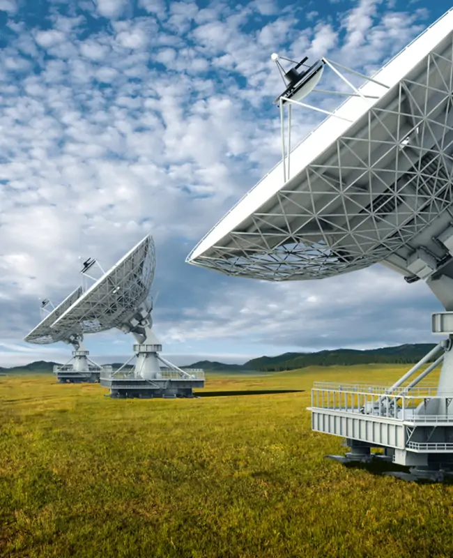 4G通信解决方案