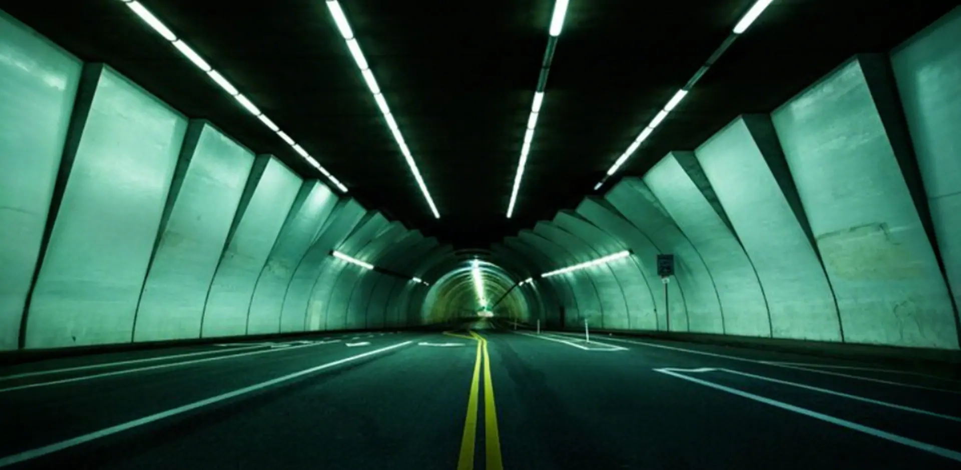 高速隧道解决方案