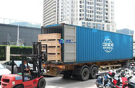 Container Loading