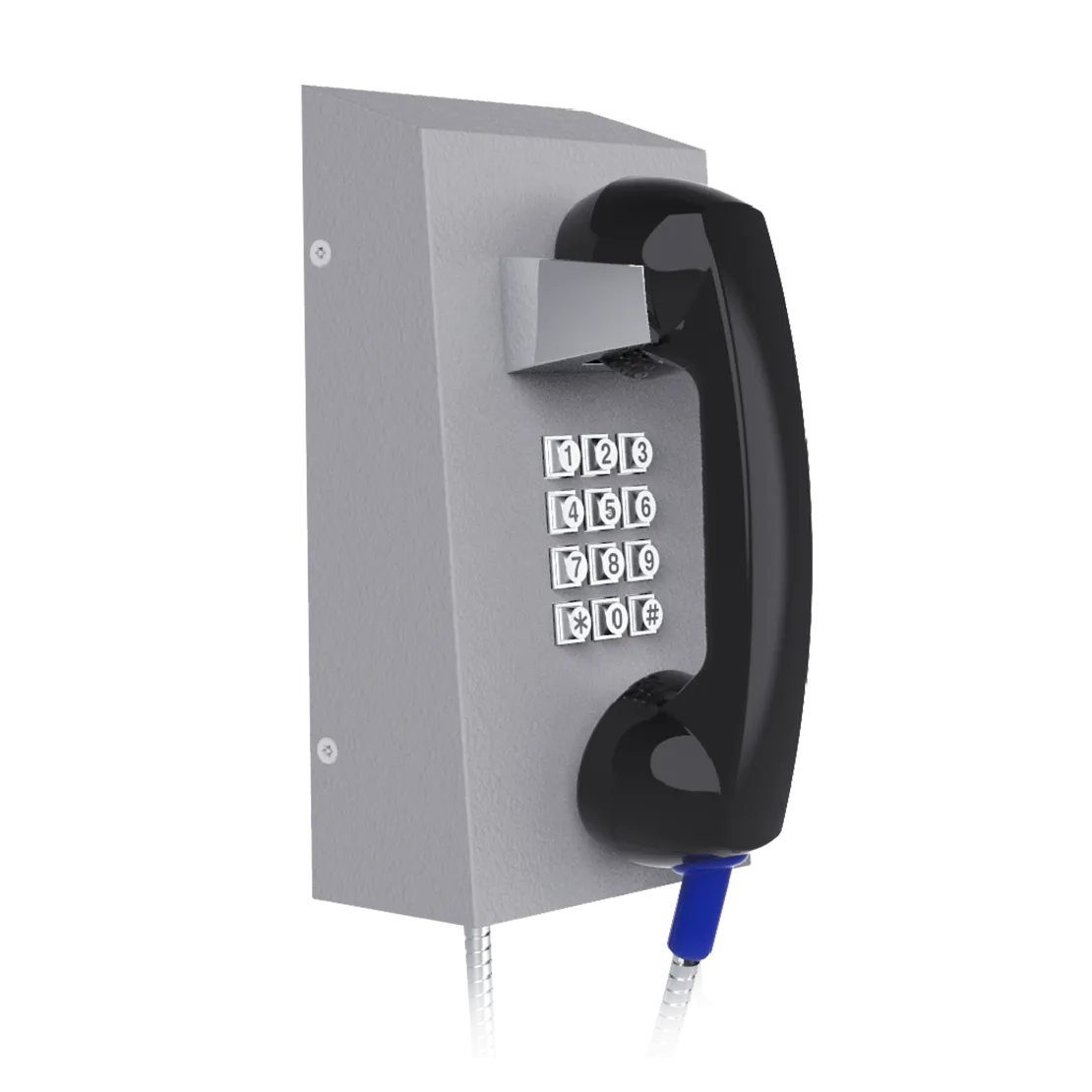 防破坏电话 JR201-FK