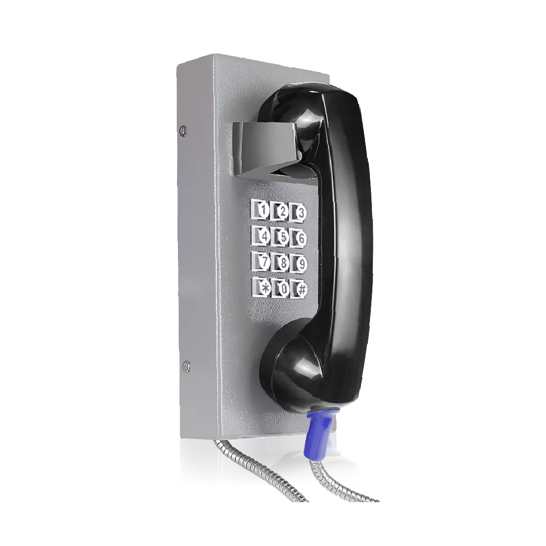 Vandal Resistant Telephone JR202-FK-SIP