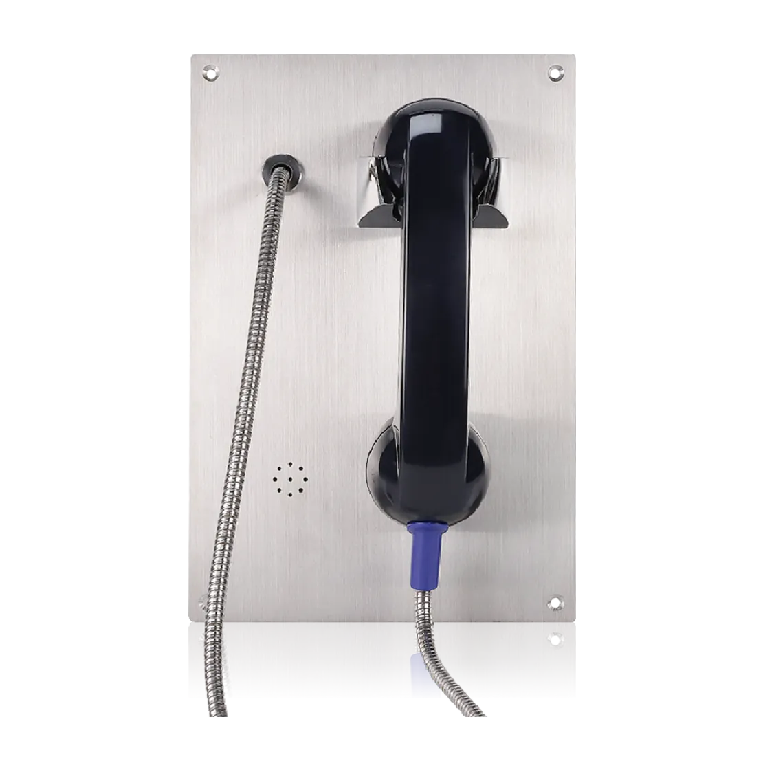 Vandal Resistant Telephone JR208-CB-4G