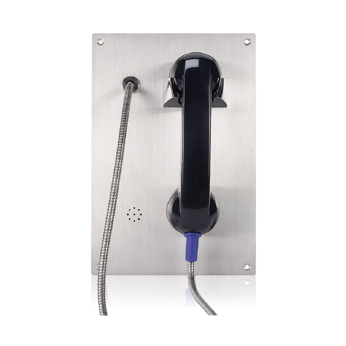 Vandal Resistant Telephone JR208-CB-SIP
