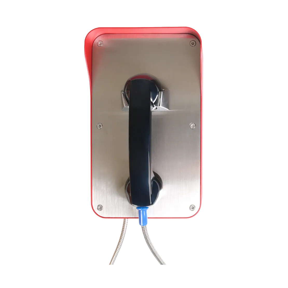 Vandal Resistant Telephone JR210-CB-4G