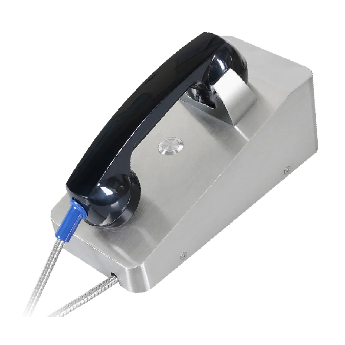 Vandal Resistant Telephone JR211-1B-4G