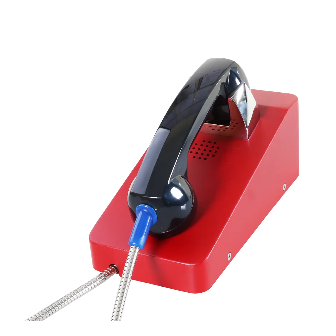 Vandal Resistant Telephone JR211-CB-4G