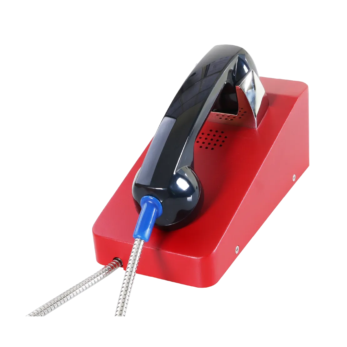 Vandal Resistant Telephone JR211-CB-AL