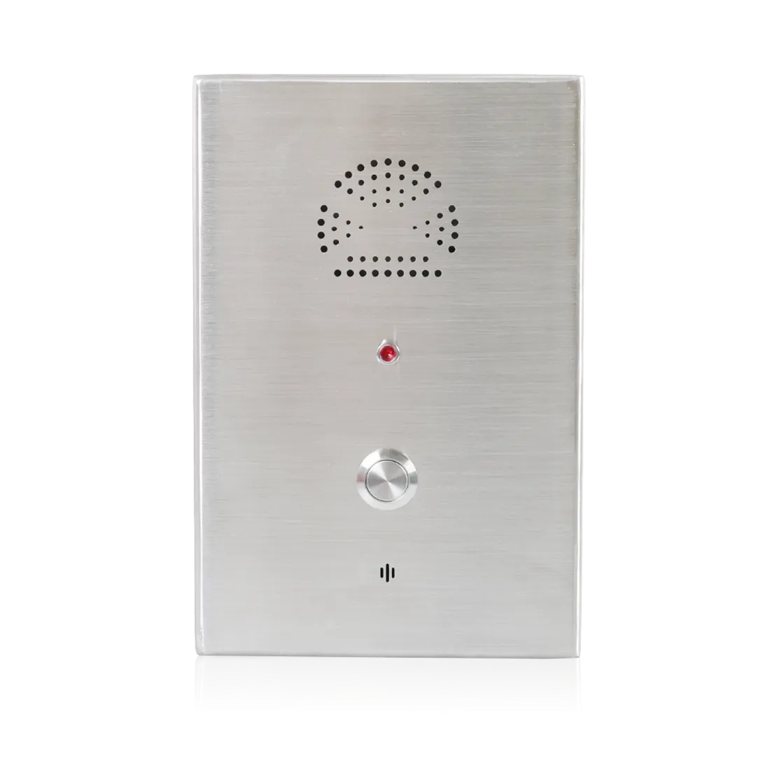 Emergency Intercom JR302-SC-AL