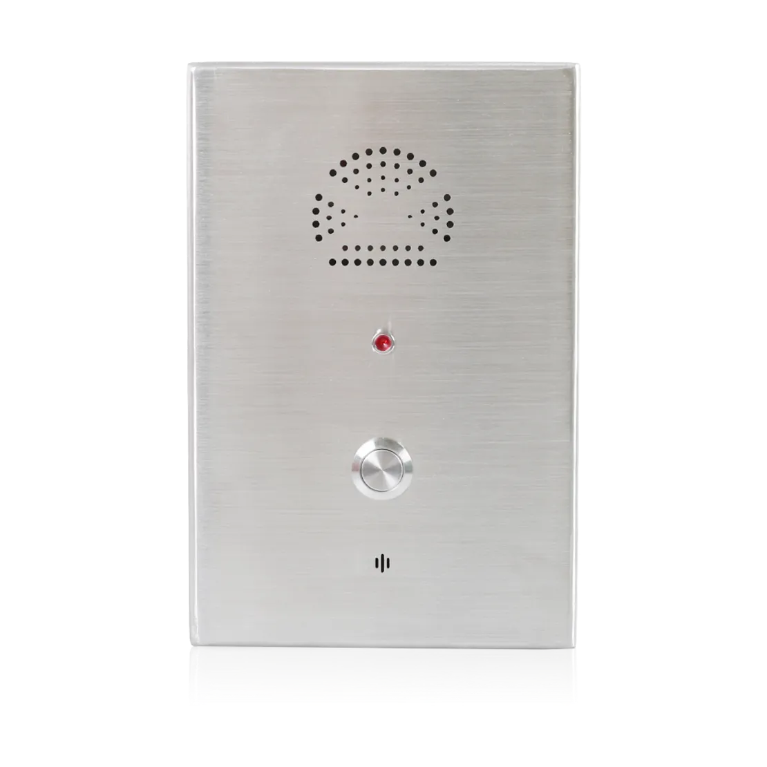 Emergency Intercom JR302-SC-SIP