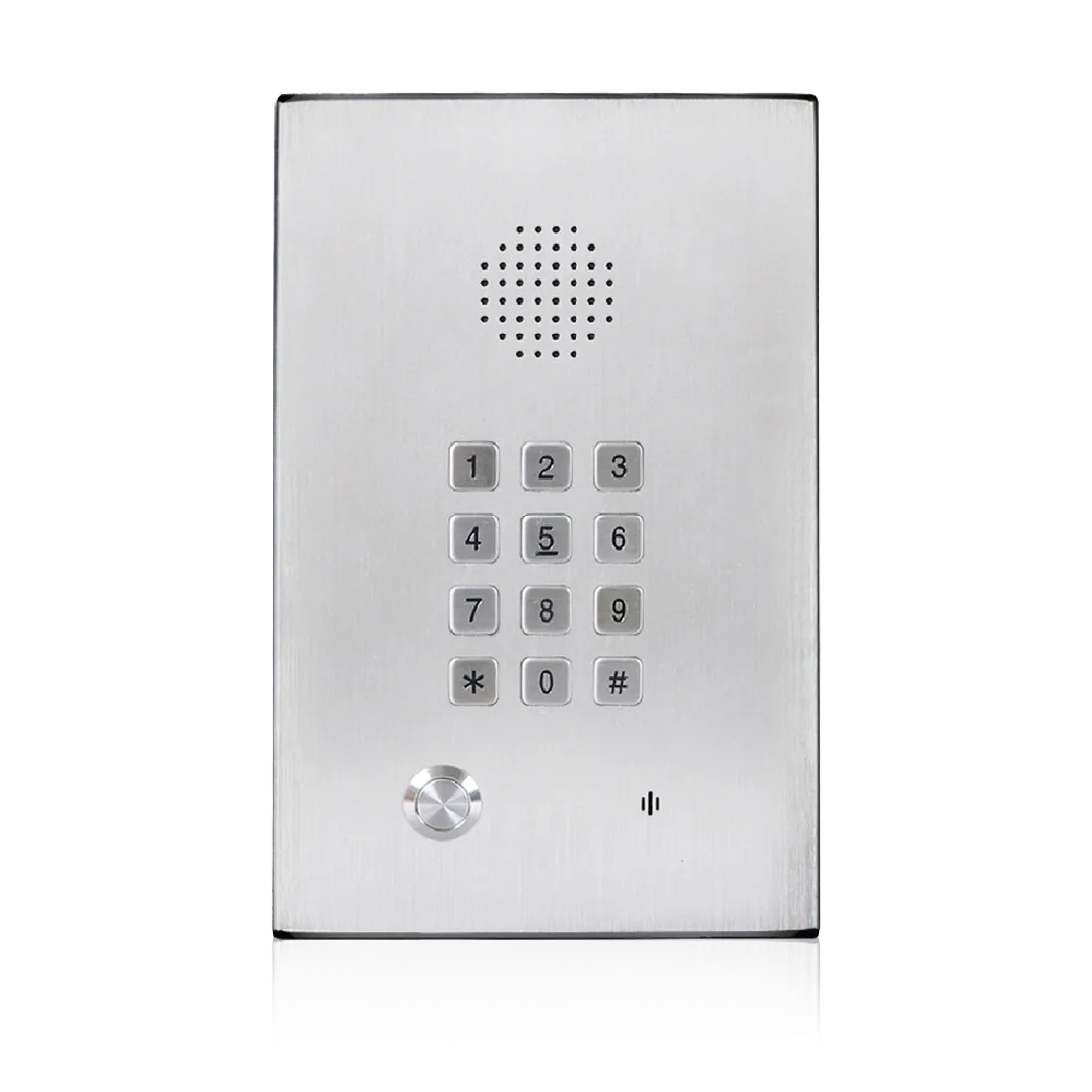 Emergency Intercom JR309-FK-OW-AL