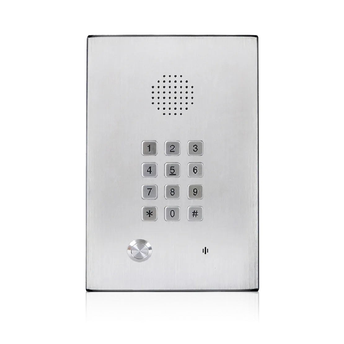 Emergency Intercom JR309-FK-OW-SIP