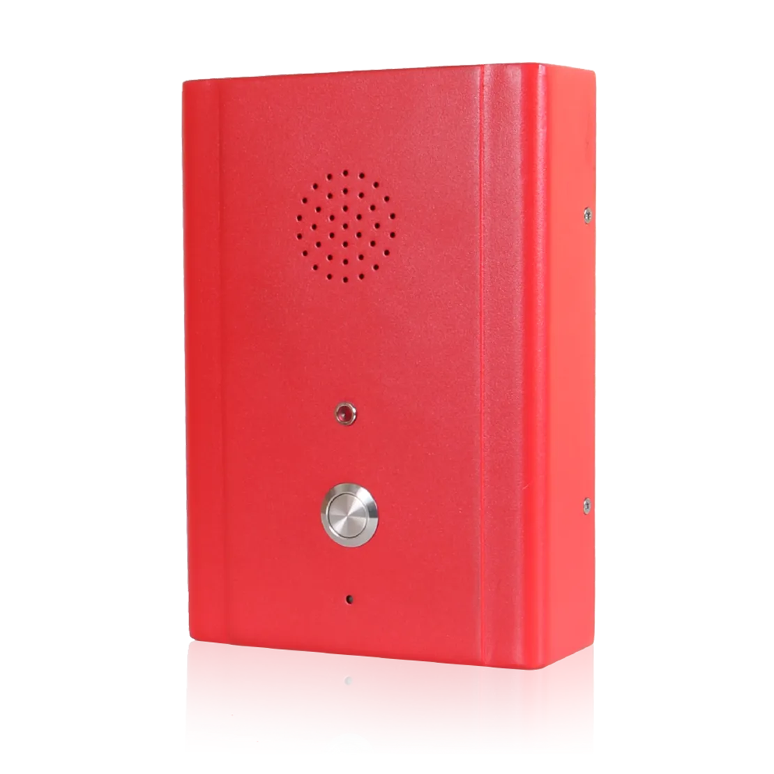 Emergency Intercom JR313-SC-4G