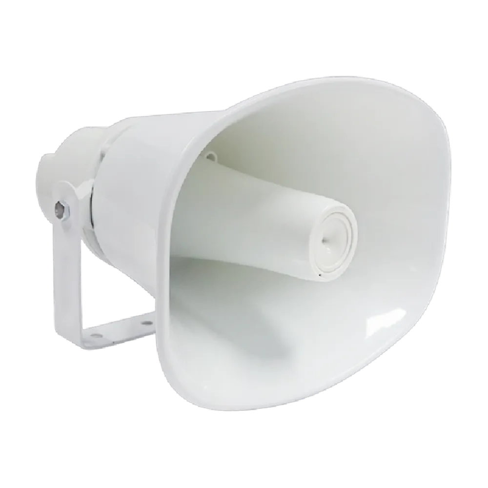 IP PoE Horn Speaker JRSP-SIP-02 IP PoE Horn Speaker JRSP-SIP-02